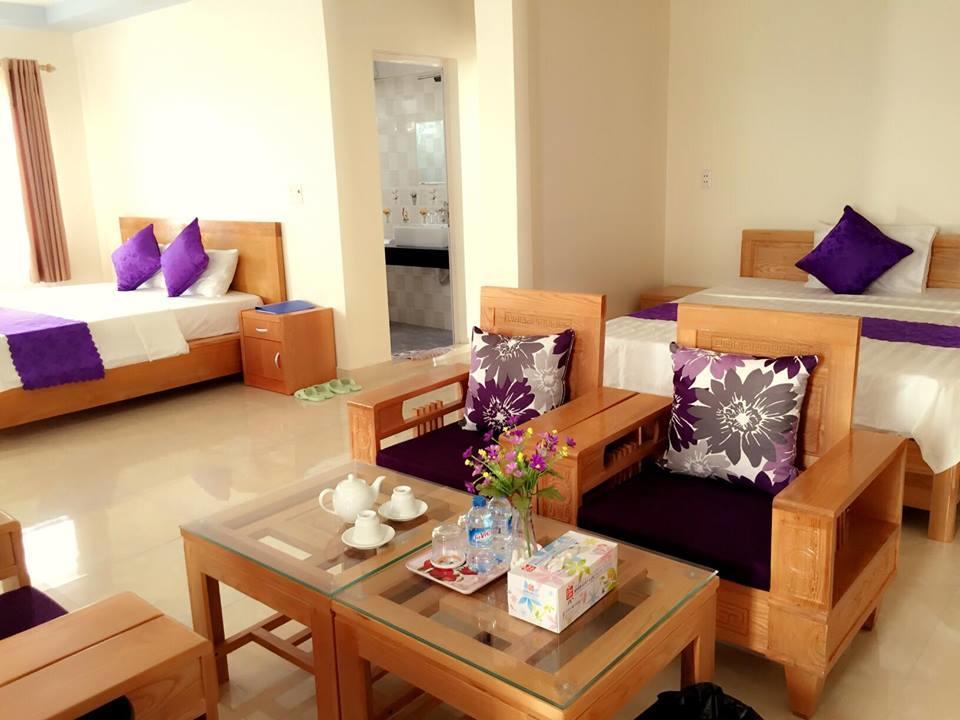 Lavender Hotel Хайфон Экстерьер фото
