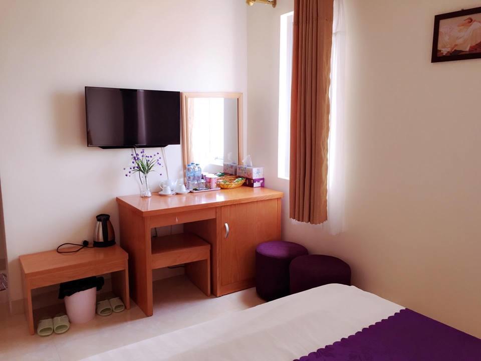 Lavender Hotel Хайфон Экстерьер фото