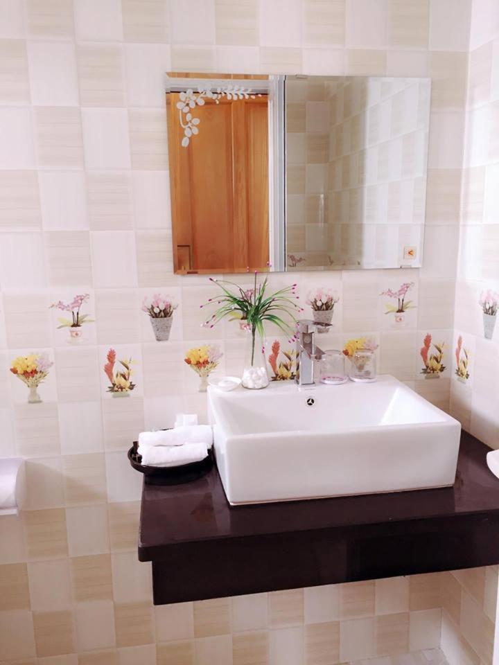 Lavender Hotel Хайфон Экстерьер фото