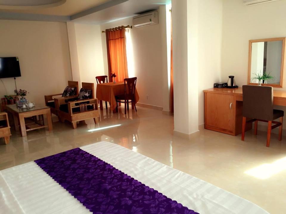 Lavender Hotel Хайфон Экстерьер фото